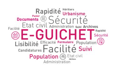 E-Guichet