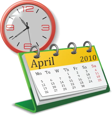 Clipart Rendez-Vous