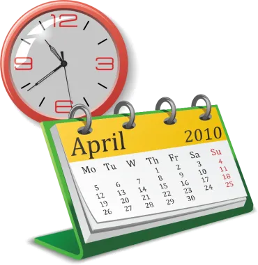 Clipart Rendez-Vous