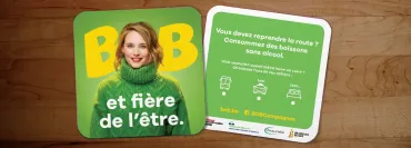 Image BoB et fière de l'être.