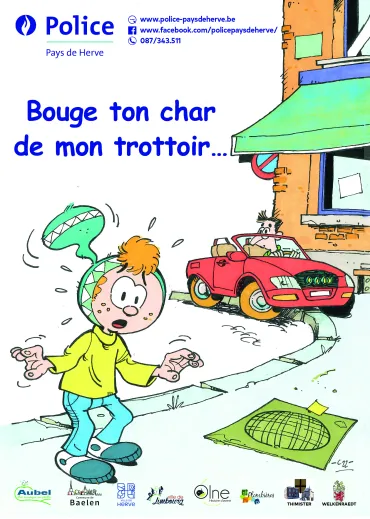 affiche