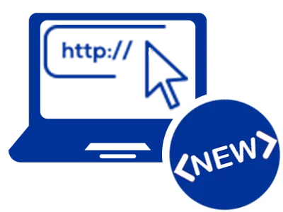 Nouveau site