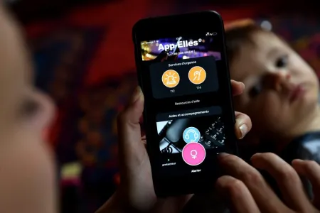 App elles