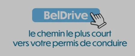 BELDRIVE