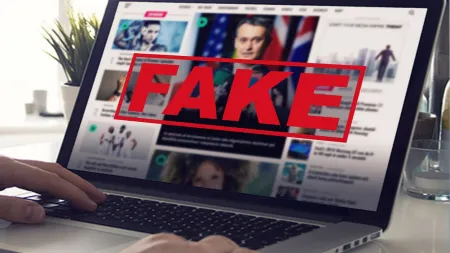 Fake