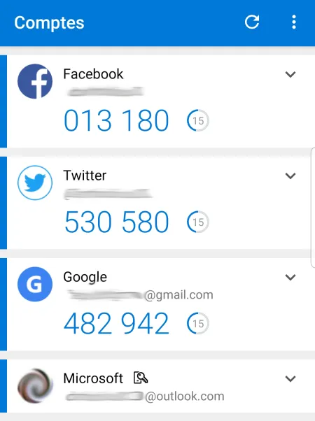 authenticator