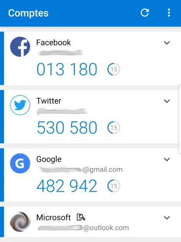 authenticator