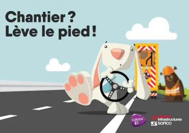 chantier