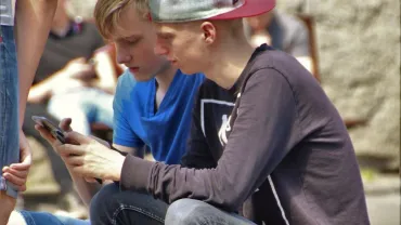 jeunes