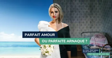 parfait amour