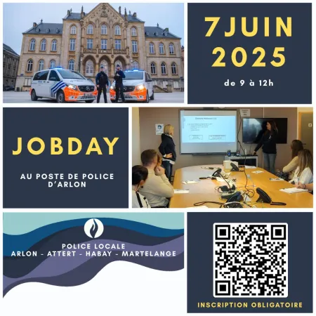 Jobday