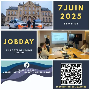 Jobday