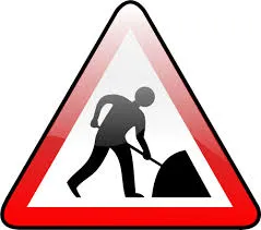 travaux