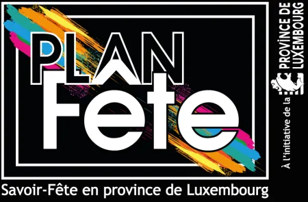 Logo Plan Fête
