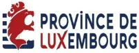 Logo Province de Luxembourg