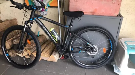 vélo