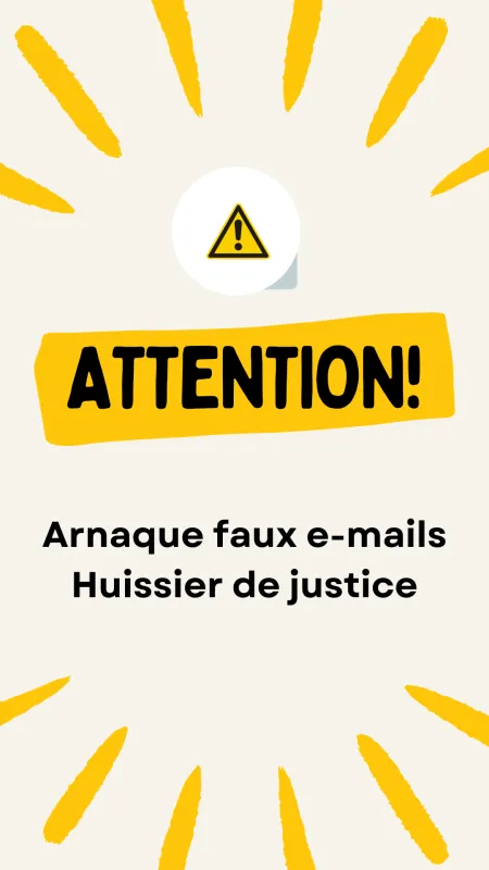 arnaque