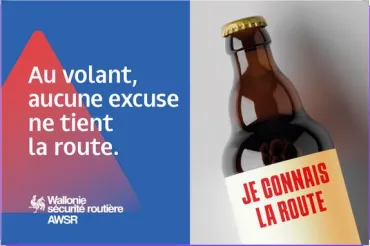 slogan campagne BOB
