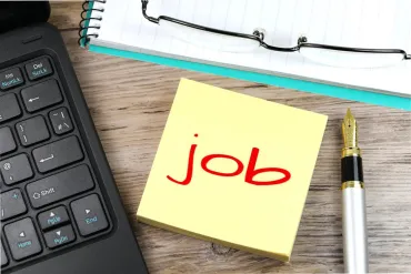 Job