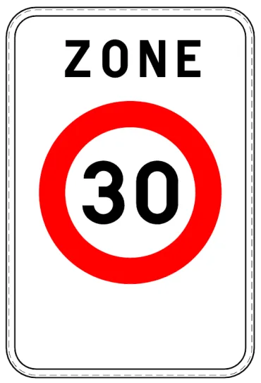 zone 30