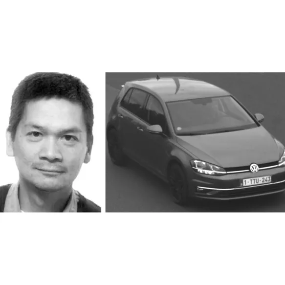 Michael HUYNH MINH