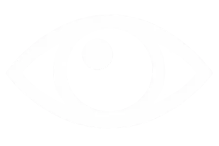 oeil grand ouvert