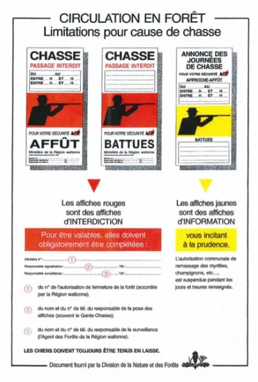Chasse