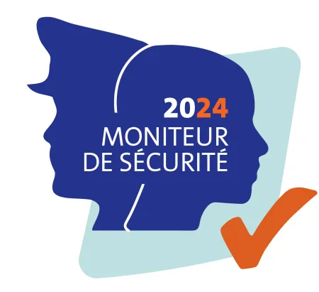 Moniteur de sécurité