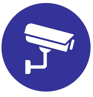 Pictogramme caméra