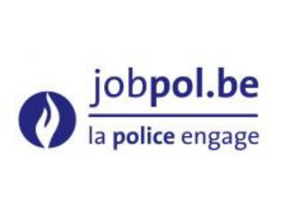 Pictogramme jopol la Police engage