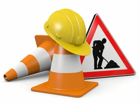 Travaux