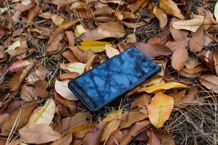 téléphone perdu