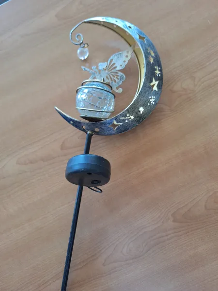 lampe 7