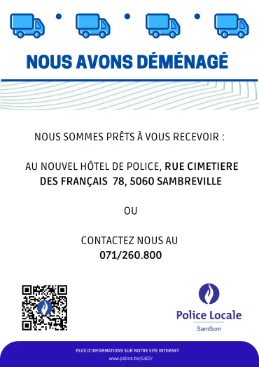 affiche