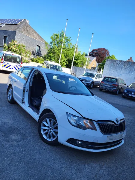Skoda 2