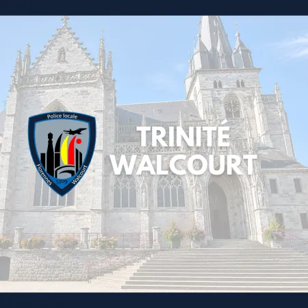 Visuel Trinité