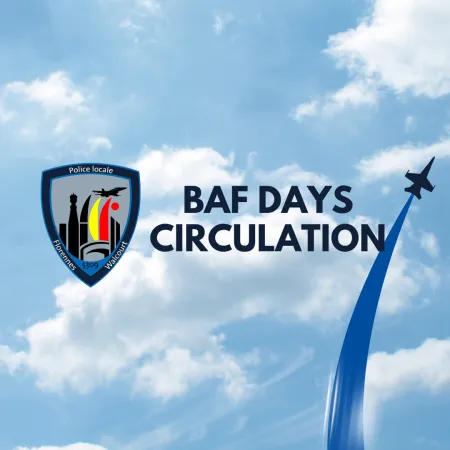 Visuel Baf Days