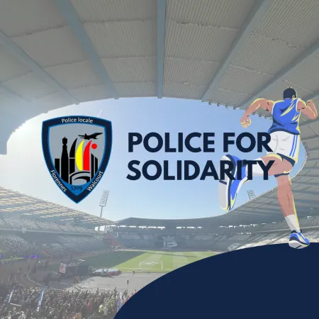 Visuel Police for Solidarity