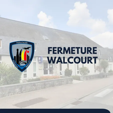 Visuel fermeture