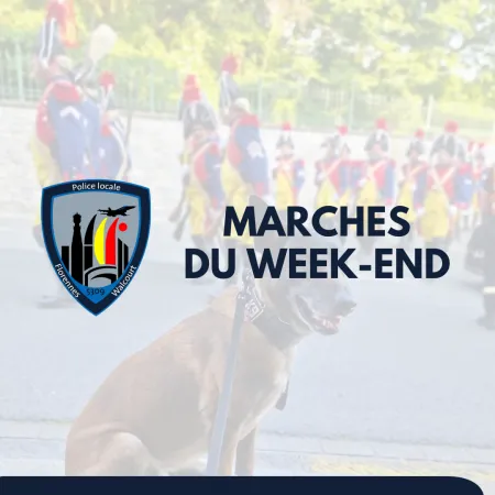 Visuel Marches