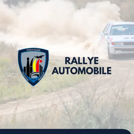 Visuel rallye