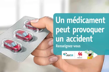 Affiche campagne