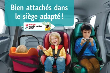Affiche campagne
