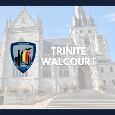 Visuel Trinité
