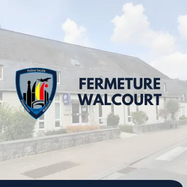 Visuel fermeture