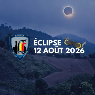 Visuel éclipse