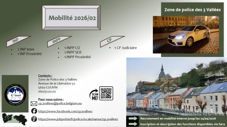 Mobilité 2026/02