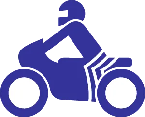 Moto police