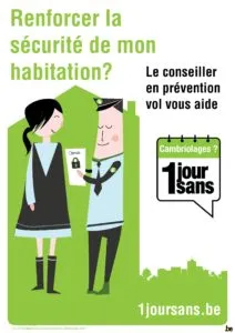 Affiche CPV