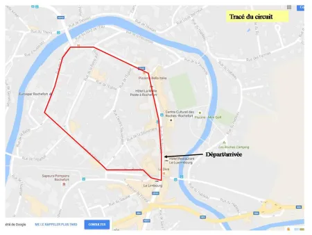 Tracé criterium 120718